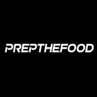 logo Kortingscode Prep The Food
