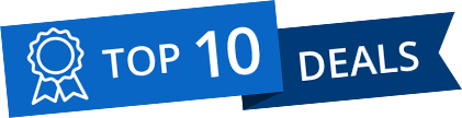 Top 10 Deals