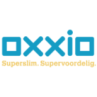 Afbeeldingsresultaat voor Oxxio logo