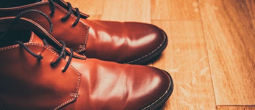 Super tips om je leren schoenen te verzorgen