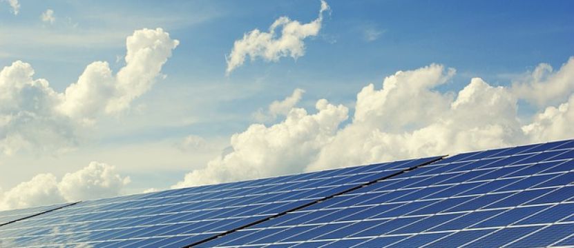 Besparen met duurzame zonnepanelen
