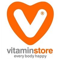 ? Black Friday bij Vitaminstore &gt;&gt; 20% kortingscode