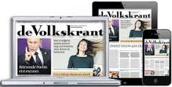 volkskrant actie volkskrant actie