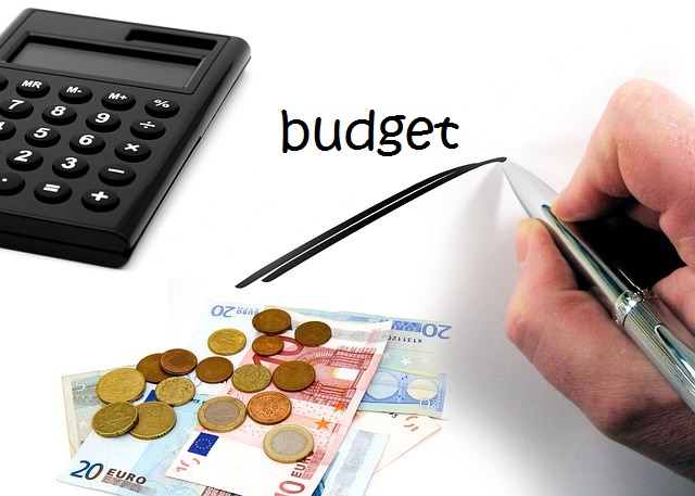 budget
