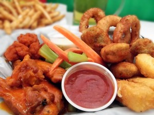 snacks