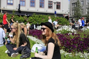 festival rejkjavik