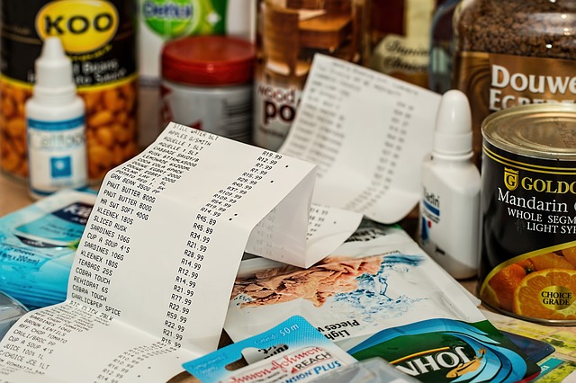 boodschappen