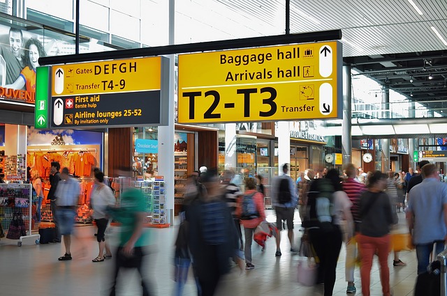 luchthaven