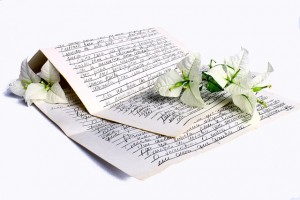 liefdesbrief