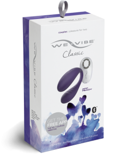 we vibe classic verpakking