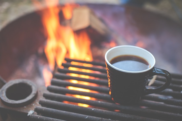 winterbarbecue