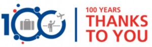 schiphol 100 jaar