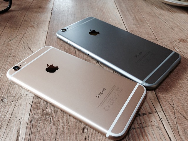 refurbished iphone