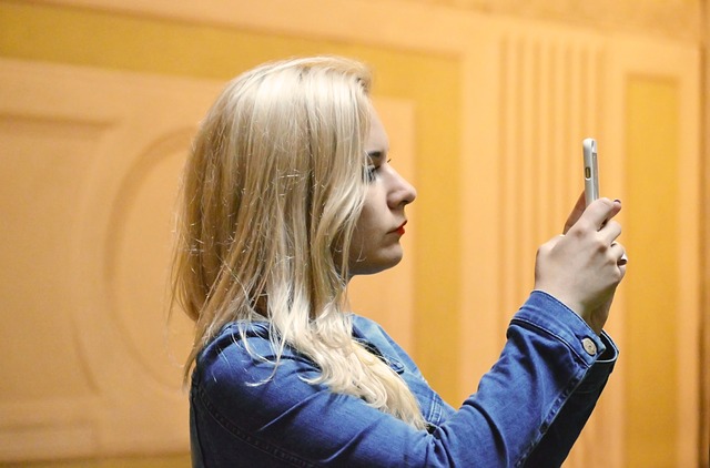 telefoonrekening bekijken