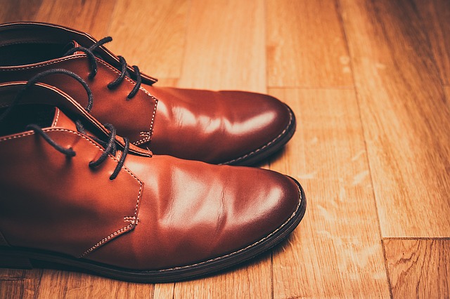 Frons spleet totaal Super tips om je leren schoenen te verzorgen | bespaardeals