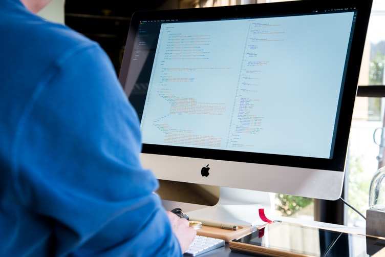 technische vacature ict web