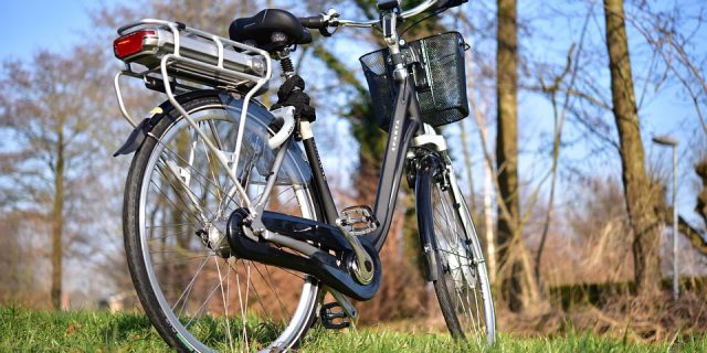 wat kost opladen elektrische fiets?