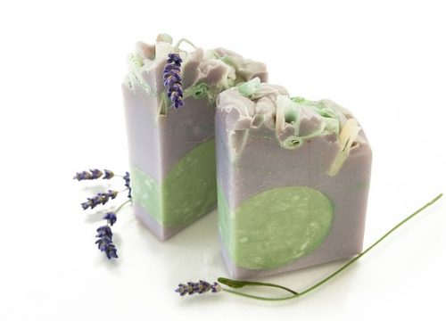 plantaardige cosmetica