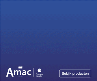 Amac kortingscode 2019