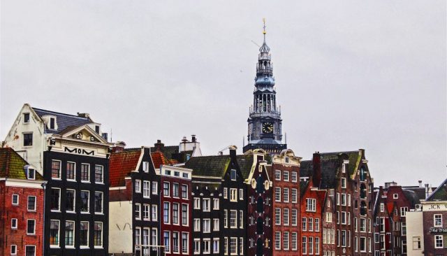 voordelig Amsterdam ontdekken