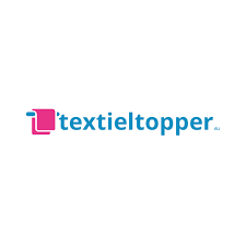 Profiteer van 26% korting met de actiecode van Textieltopper