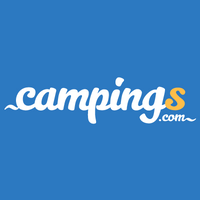 Kortingscode Campings.com 7% (TIP) november | Vb: KRT7